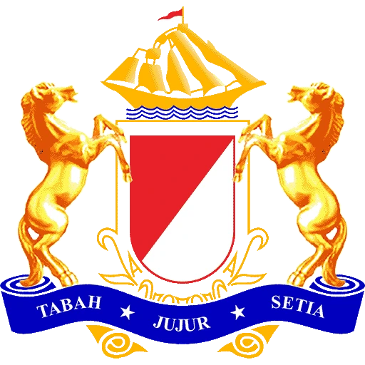 Logo Kadin Arongan Lambalek